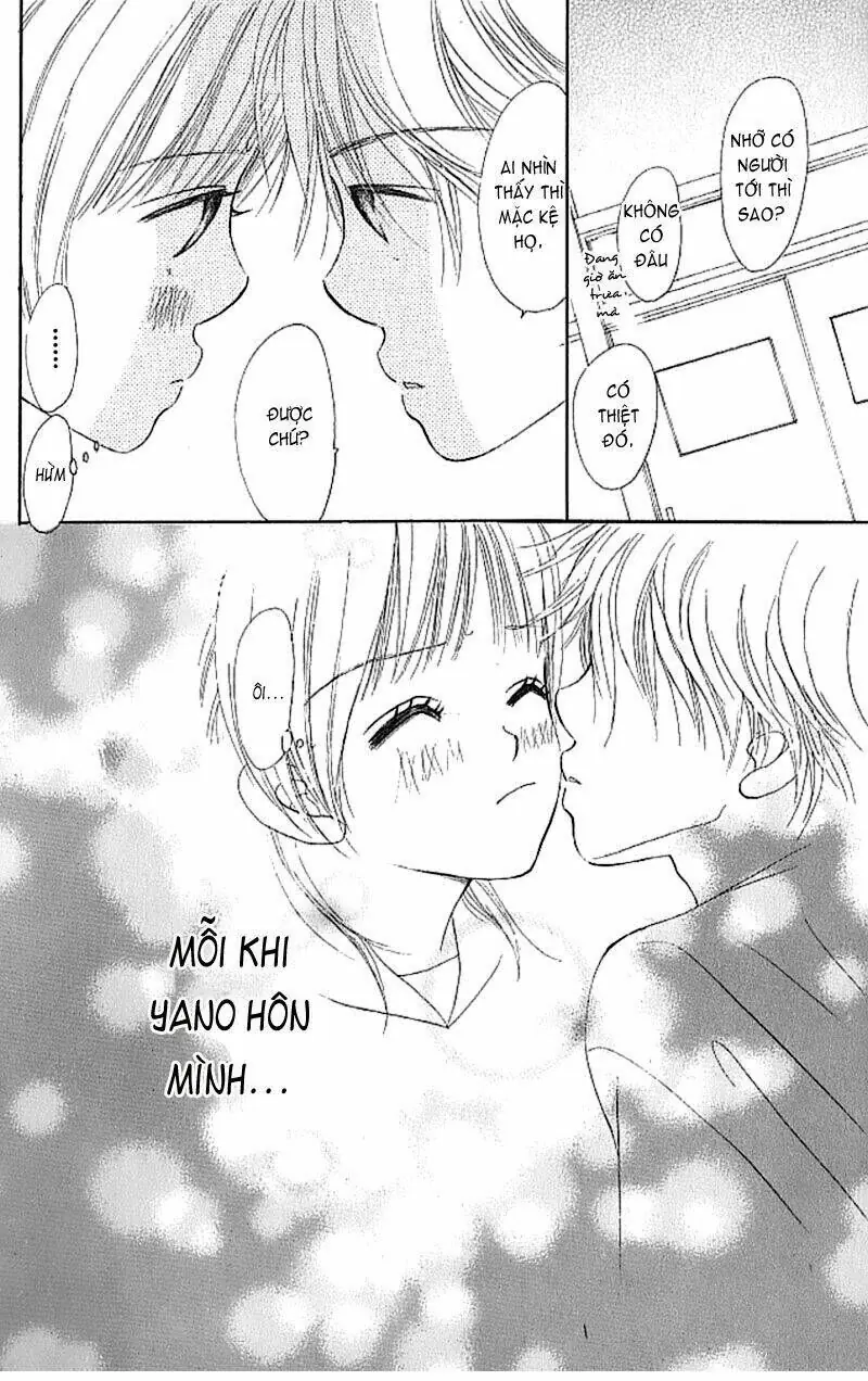 Bokura Ga Ita Chapter 9 - Trang 46