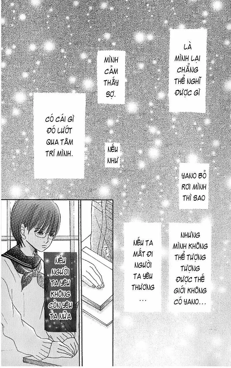 Bokura Ga Ita Chapter 9 - Trang 47