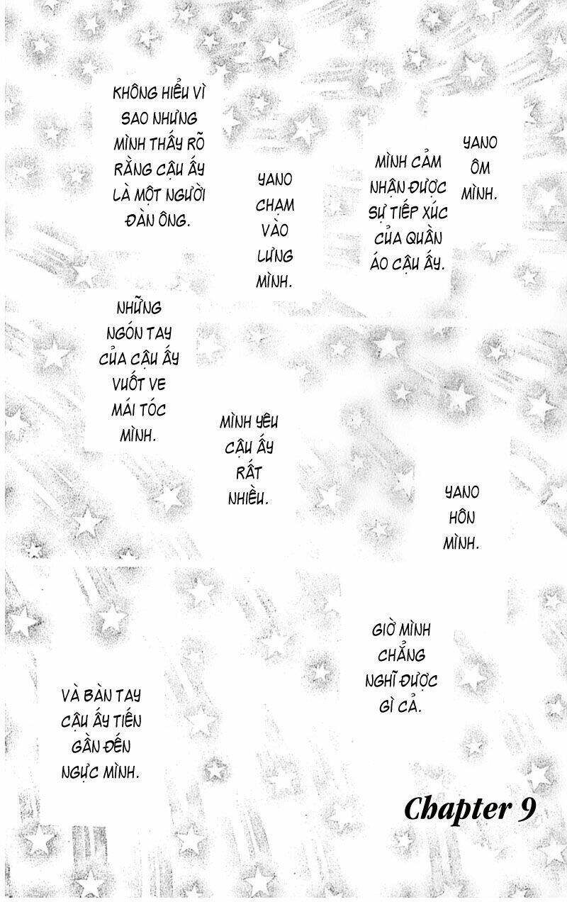 Bokura Ga Ita Chapter 9 - Trang 5