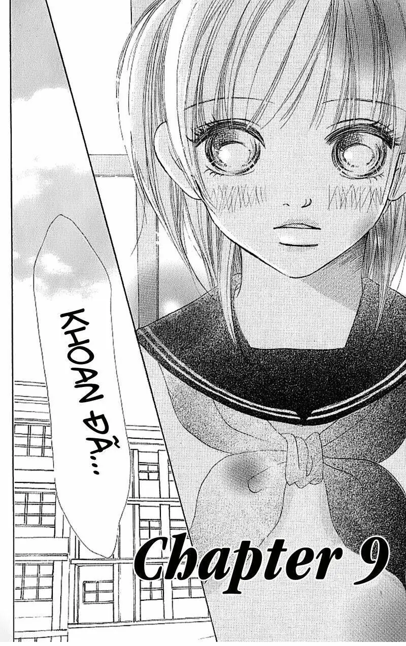 Bokura Ga Ita Chapter 9 - Trang 6