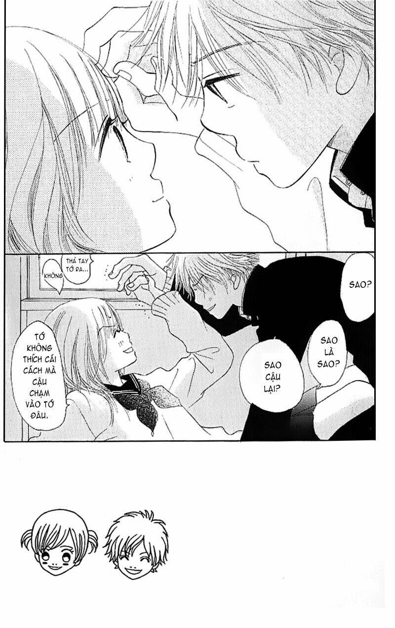 Bokura Ga Ita Chapter 9 - Trang 7