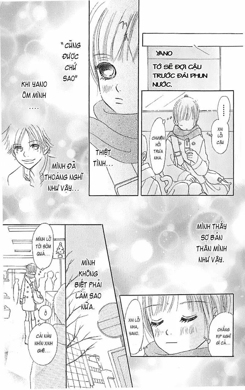 Bokura Ga Ita Chapter 9 - Trang 9