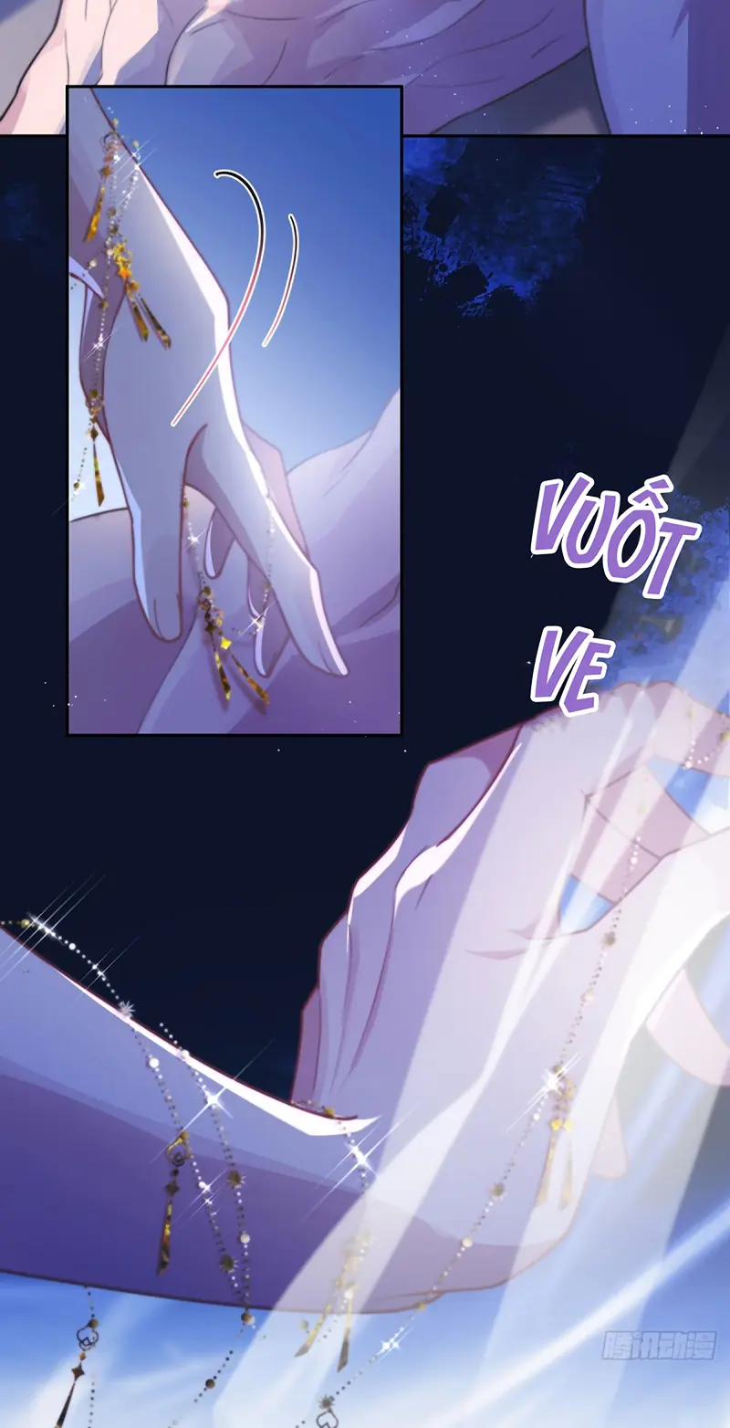 BỐN SẮC THÁI TÌNH YÊU CỦA HAI NGƯỜI Chapter 1 - Trang 10