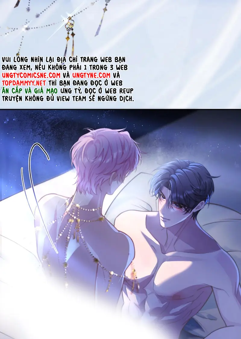 BỐN SẮC THÁI TÌNH YÊU CỦA HAI NGƯỜI Chapter 1 - Trang 11