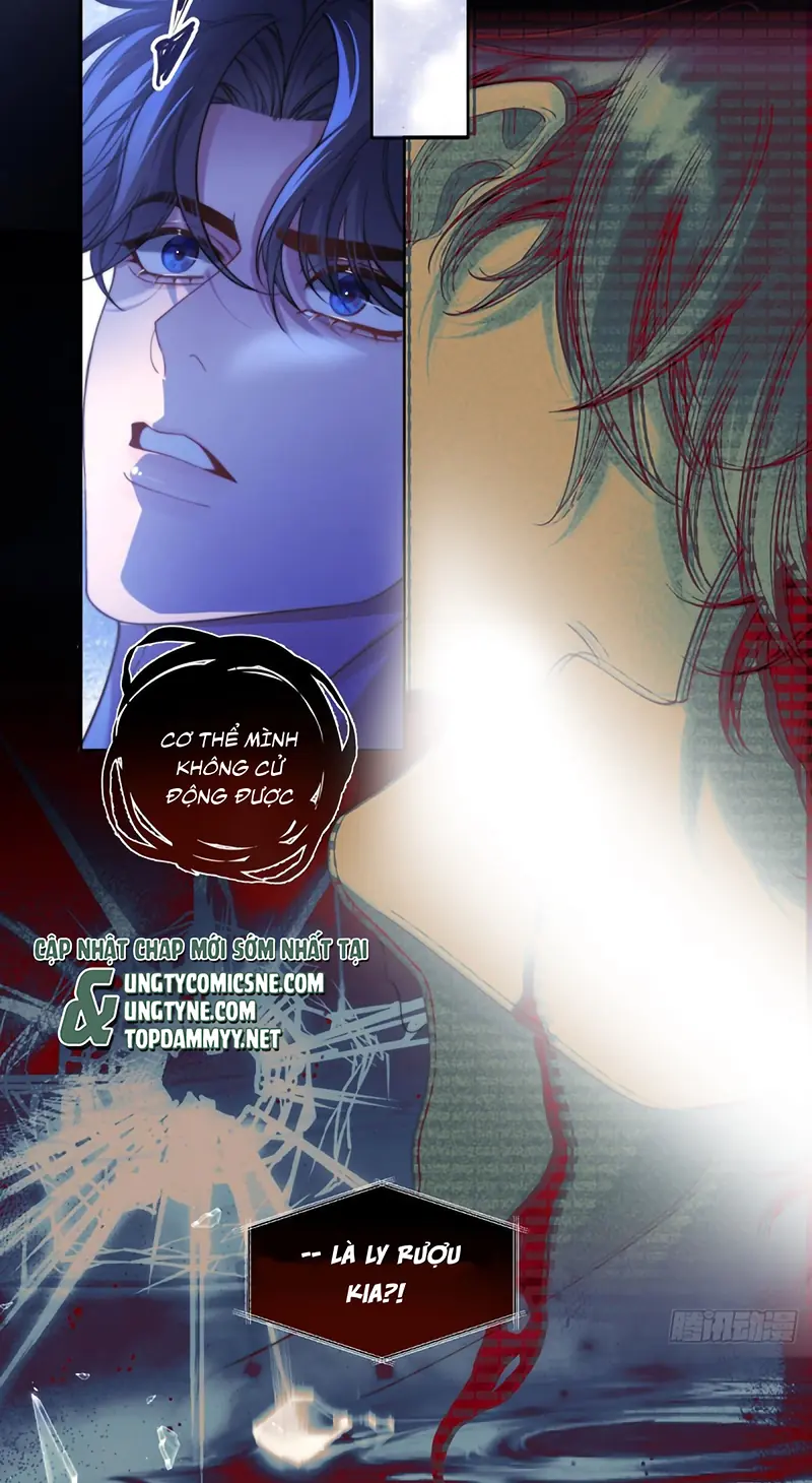 BỐN SẮC THÁI TÌNH YÊU CỦA HAI NGƯỜI Chapter 1 - Trang 16
