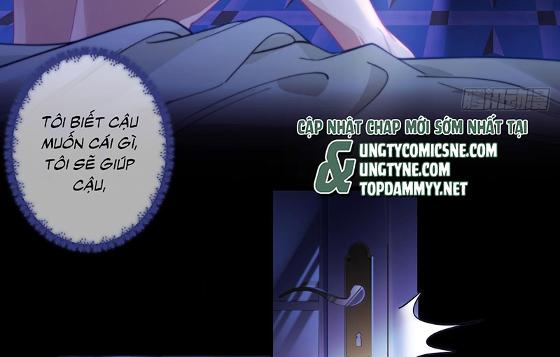 BỐN SẮC THÁI TÌNH YÊU CỦA HAI NGƯỜI Chapter 1 - Trang 25