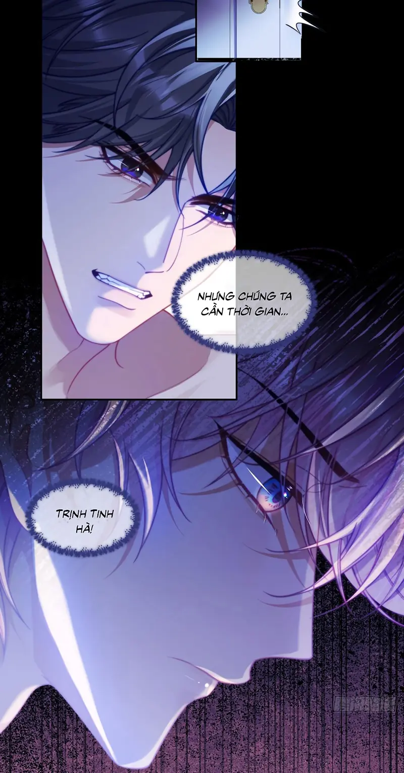 BỐN SẮC THÁI TÌNH YÊU CỦA HAI NGƯỜI Chapter 1 - Trang 26