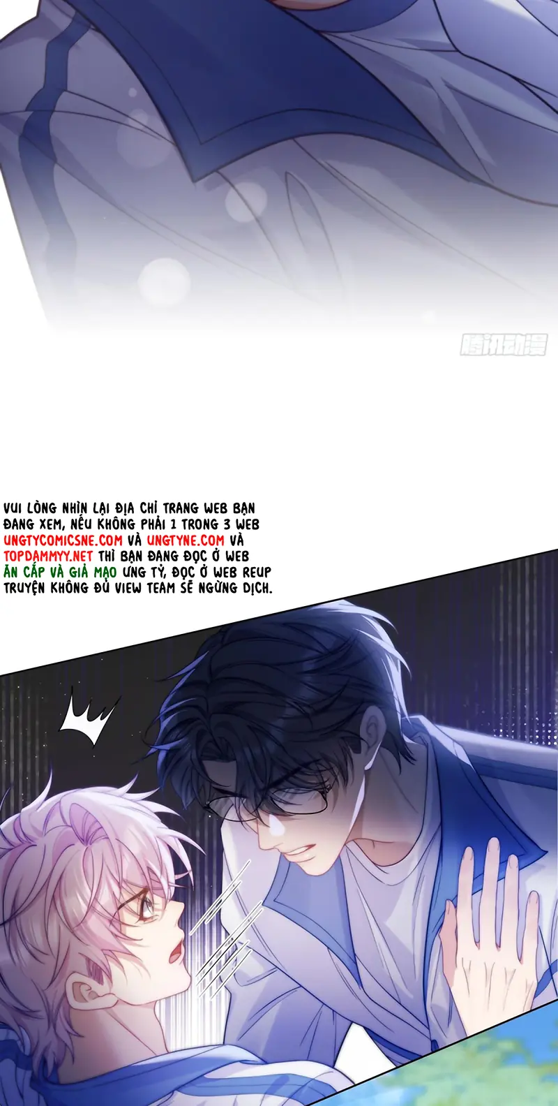 BỐN SẮC THÁI TÌNH YÊU CỦA HAI NGƯỜI Chapter 1 - Trang 39