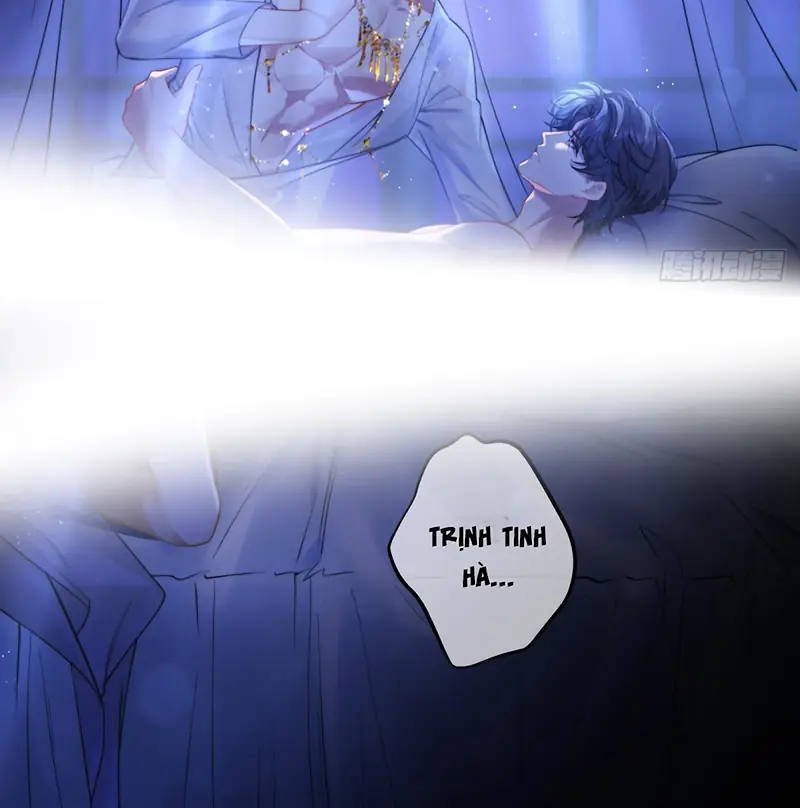 BỐN SẮC THÁI TÌNH YÊU CỦA HAI NGƯỜI Chapter 1 - Trang 6