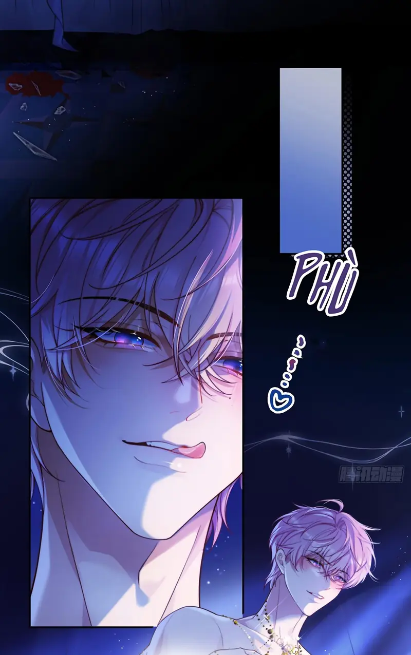 BỐN SẮC THÁI TÌNH YÊU CỦA HAI NGƯỜI Chapter 1 - Trang 7