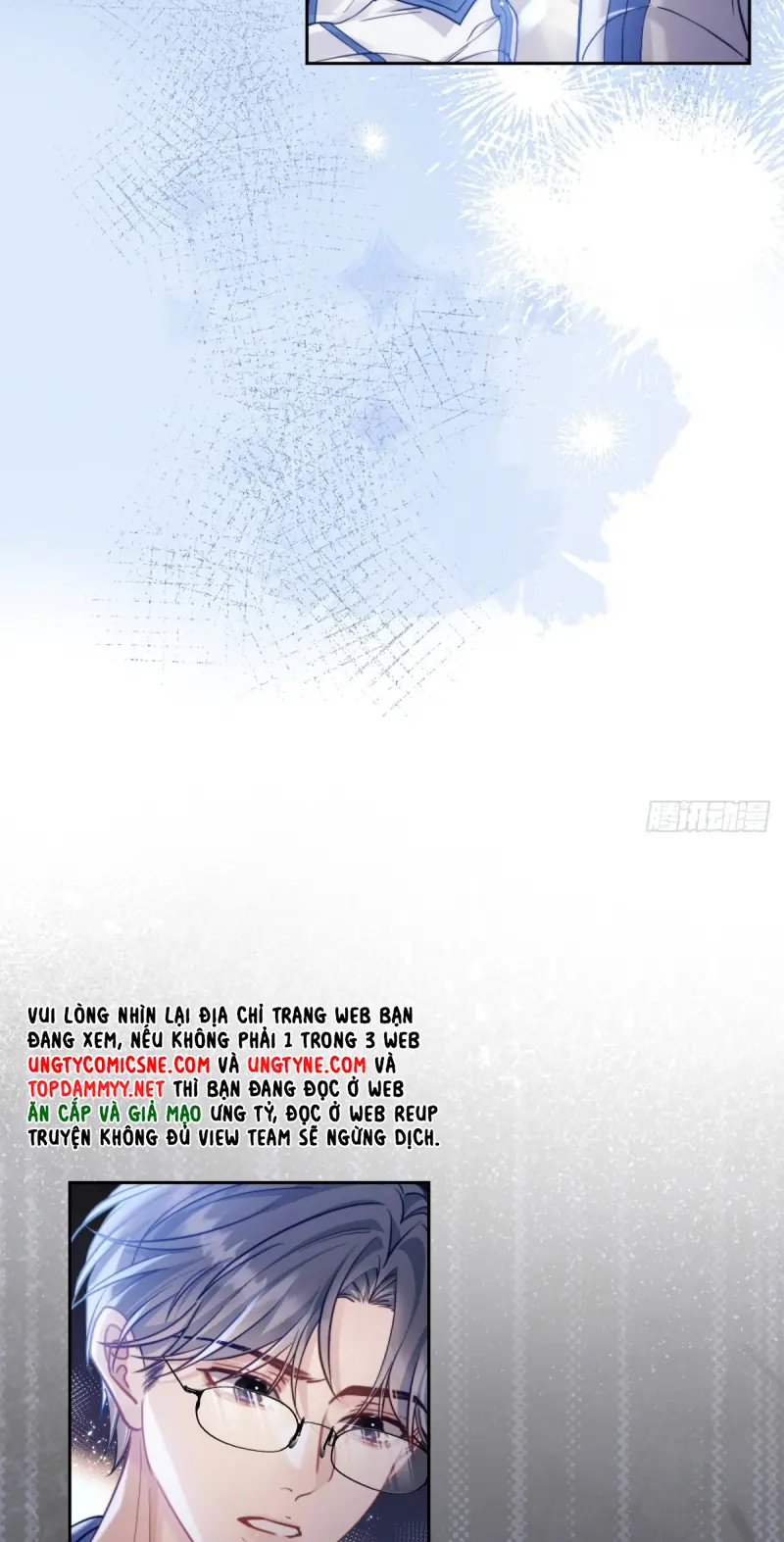 BỐN SẮC THÁI TÌNH YÊU CỦA HAI NGƯỜI Chapter 10 - Trang 19