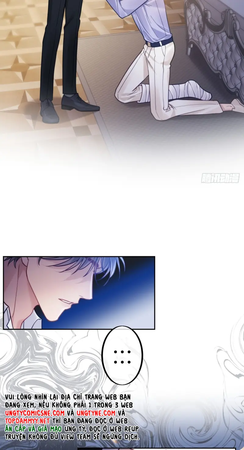 BỐN SẮC THÁI TÌNH YÊU CỦA HAI NGƯỜI Chapter 10 - Trang 29