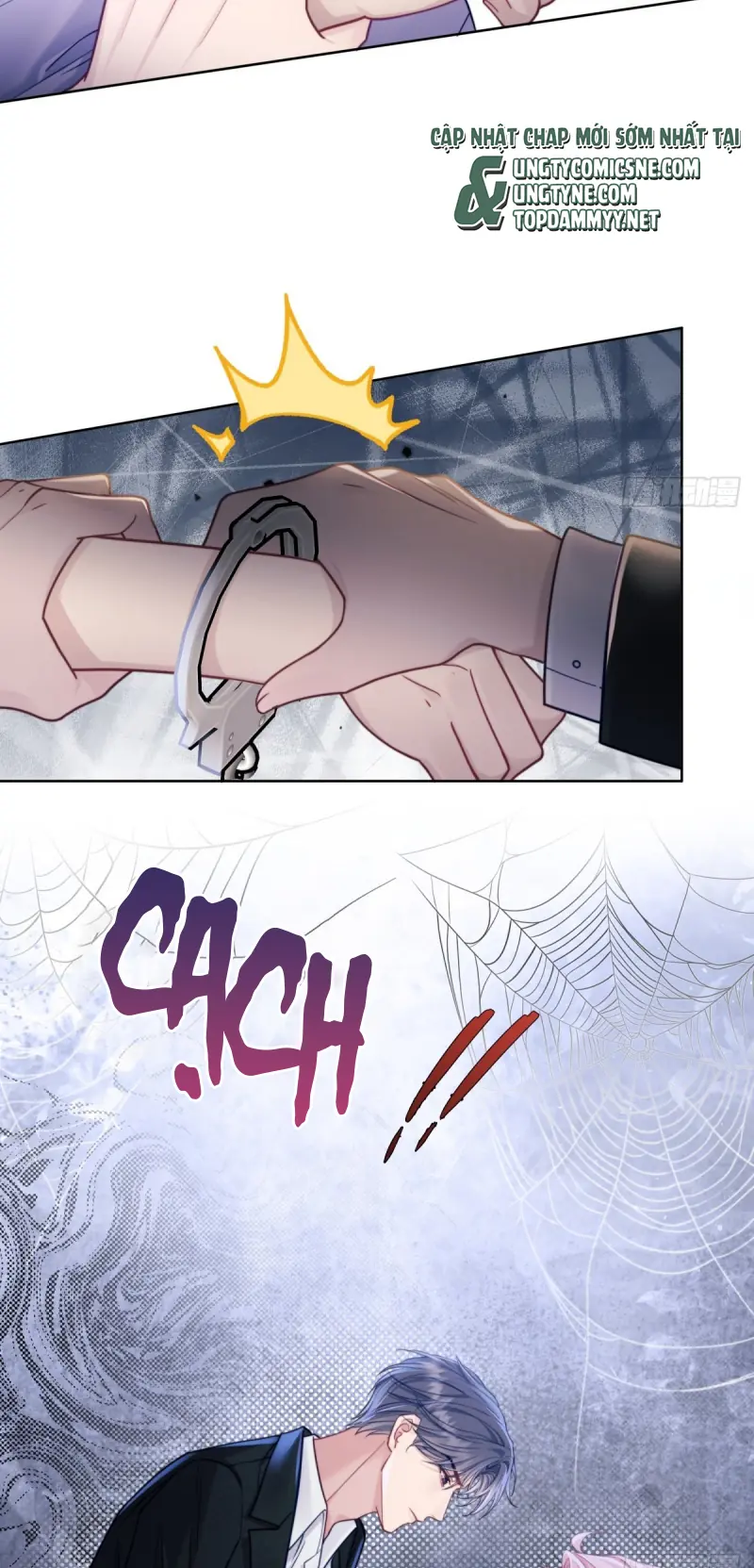 BỐN SẮC THÁI TÌNH YÊU CỦA HAI NGƯỜI Chapter 11 - Trang 13
