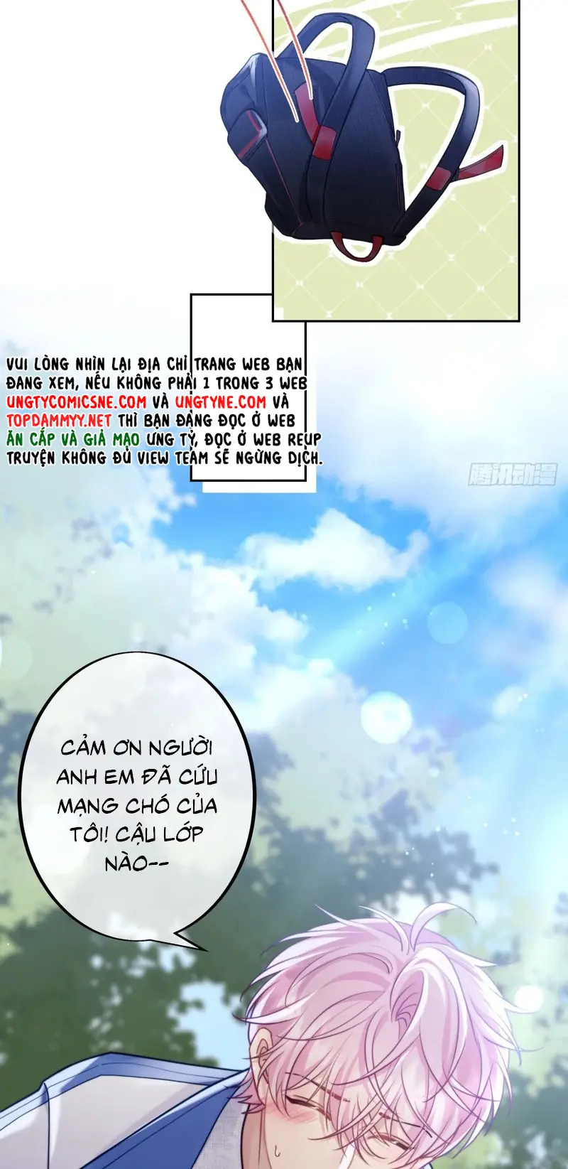 BỐN SẮC THÁI TÌNH YÊU CỦA HAI NGƯỜI Chapter 12 - Trang 28