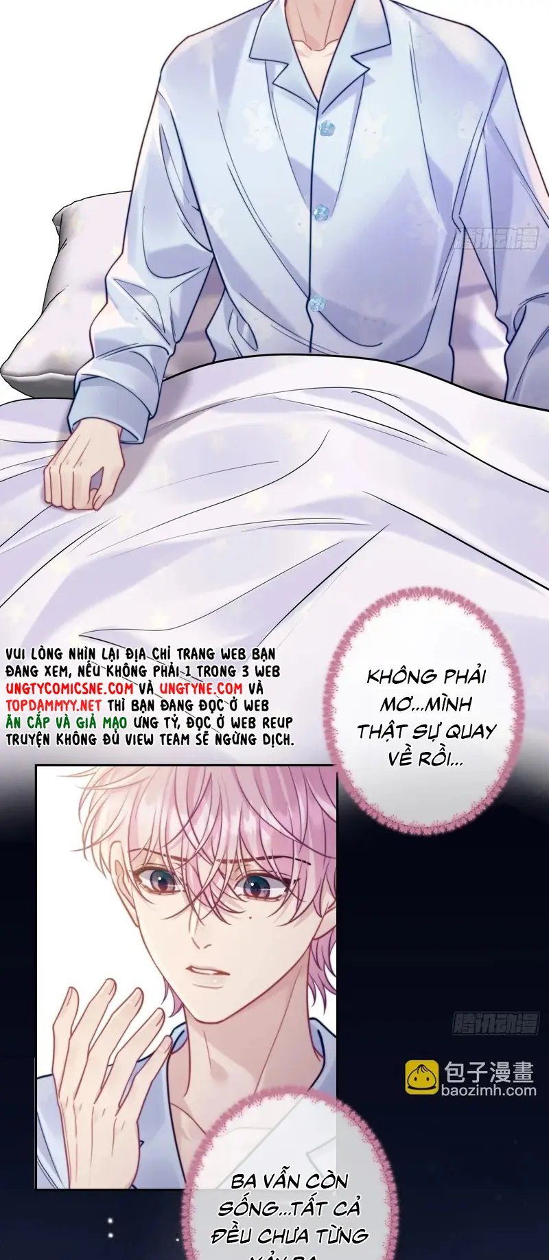 BỐN SẮC THÁI TÌNH YÊU CỦA HAI NGƯỜI Chapter 12 - Trang 9