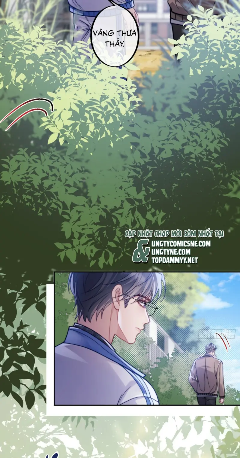 BỐN SẮC THÁI TÌNH YÊU CỦA HAI NGƯỜI Chapter 13 - Trang 18