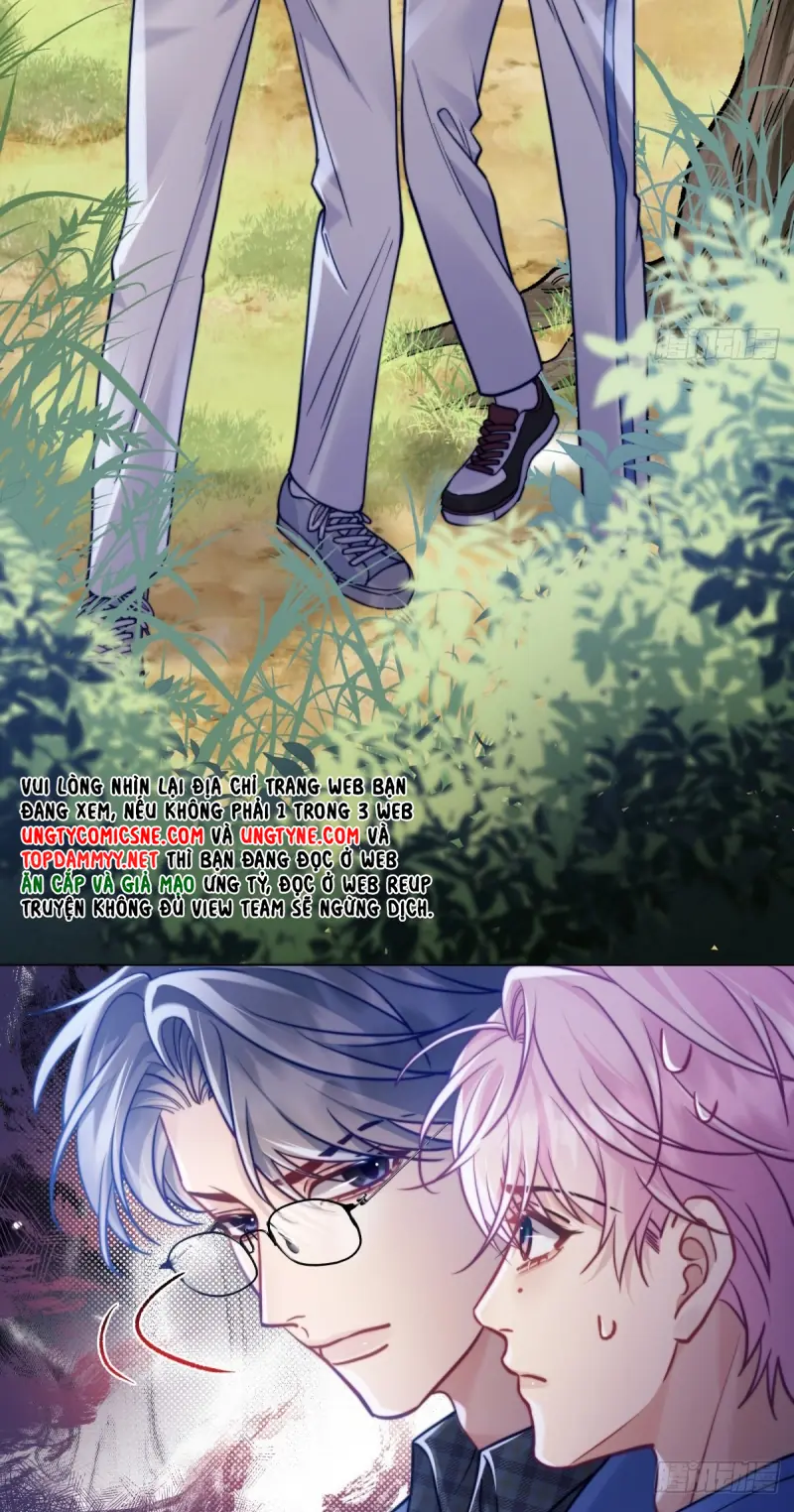 BỐN SẮC THÁI TÌNH YÊU CỦA HAI NGƯỜI Chapter 13 - Trang 20