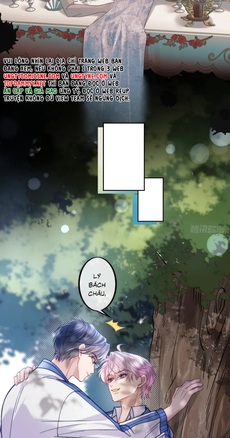 BỐN SẮC THÁI TÌNH YÊU CỦA HAI NGƯỜI Chapter 13 - Trang 25