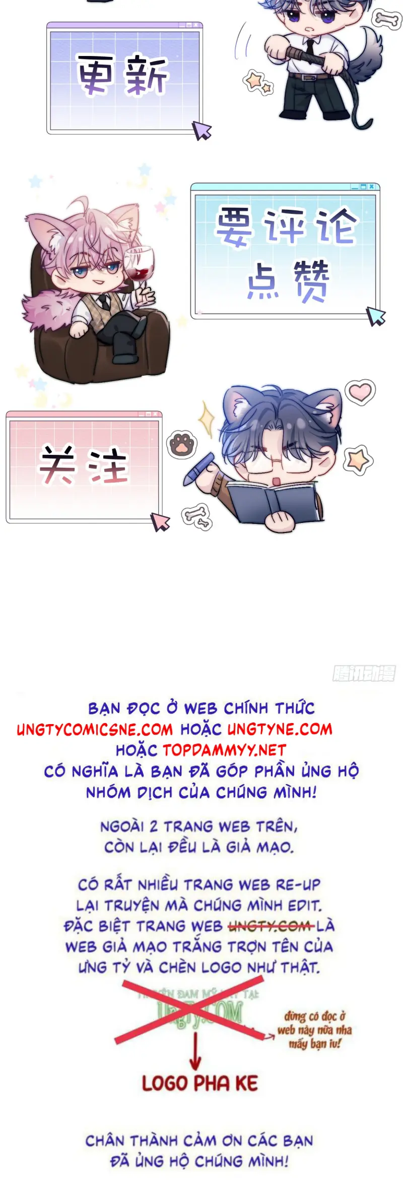BỐN SẮC THÁI TÌNH YÊU CỦA HAI NGƯỜI Chapter 13 - Trang 28