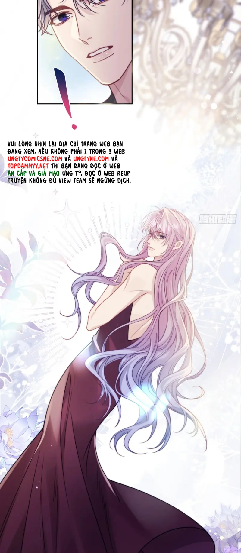 BỐN SẮC THÁI TÌNH YÊU CỦA HAI NGƯỜI Chapter 14 - Trang 11