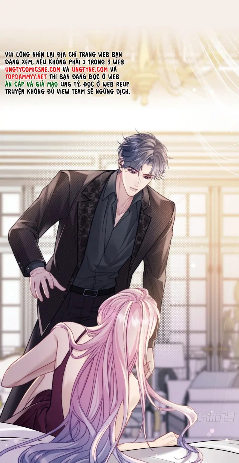 BỐN SẮC THÁI TÌNH YÊU CỦA HAI NGƯỜI Chapter 14 - Trang 18