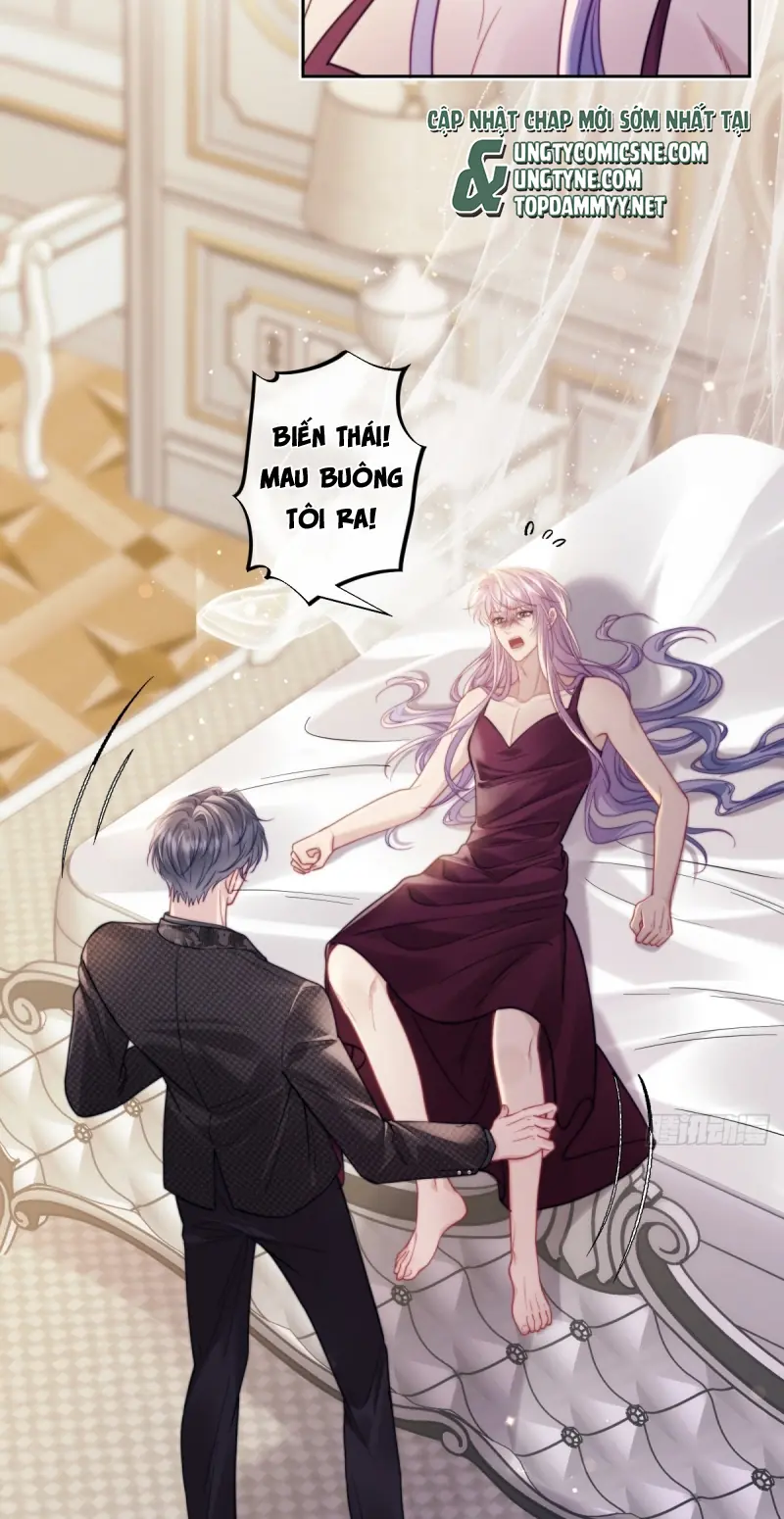 BỐN SẮC THÁI TÌNH YÊU CỦA HAI NGƯỜI Chapter 14 - Trang 20
