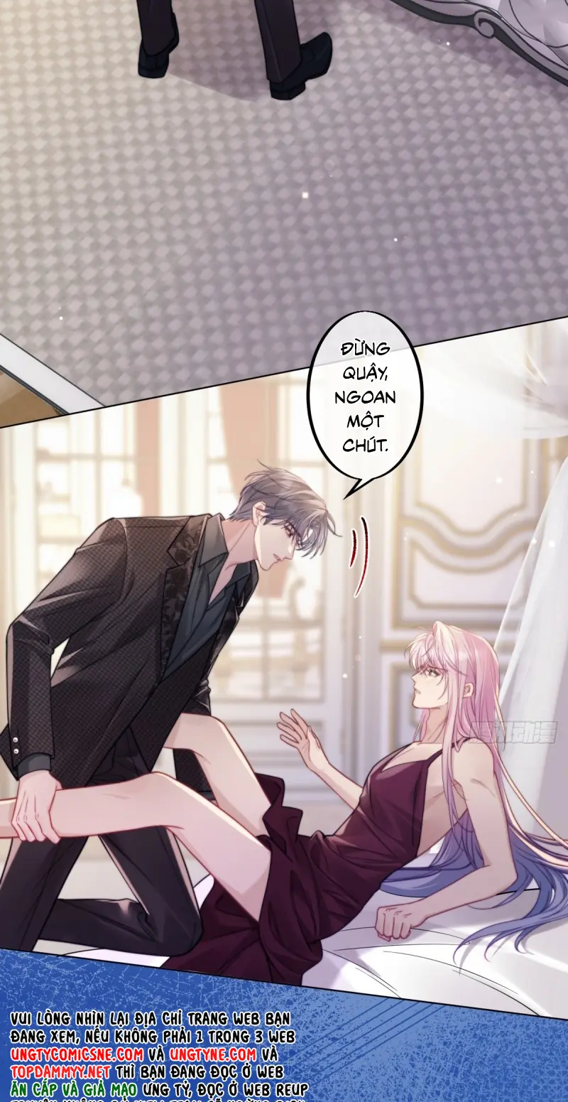BỐN SẮC THÁI TÌNH YÊU CỦA HAI NGƯỜI Chapter 14 - Trang 21