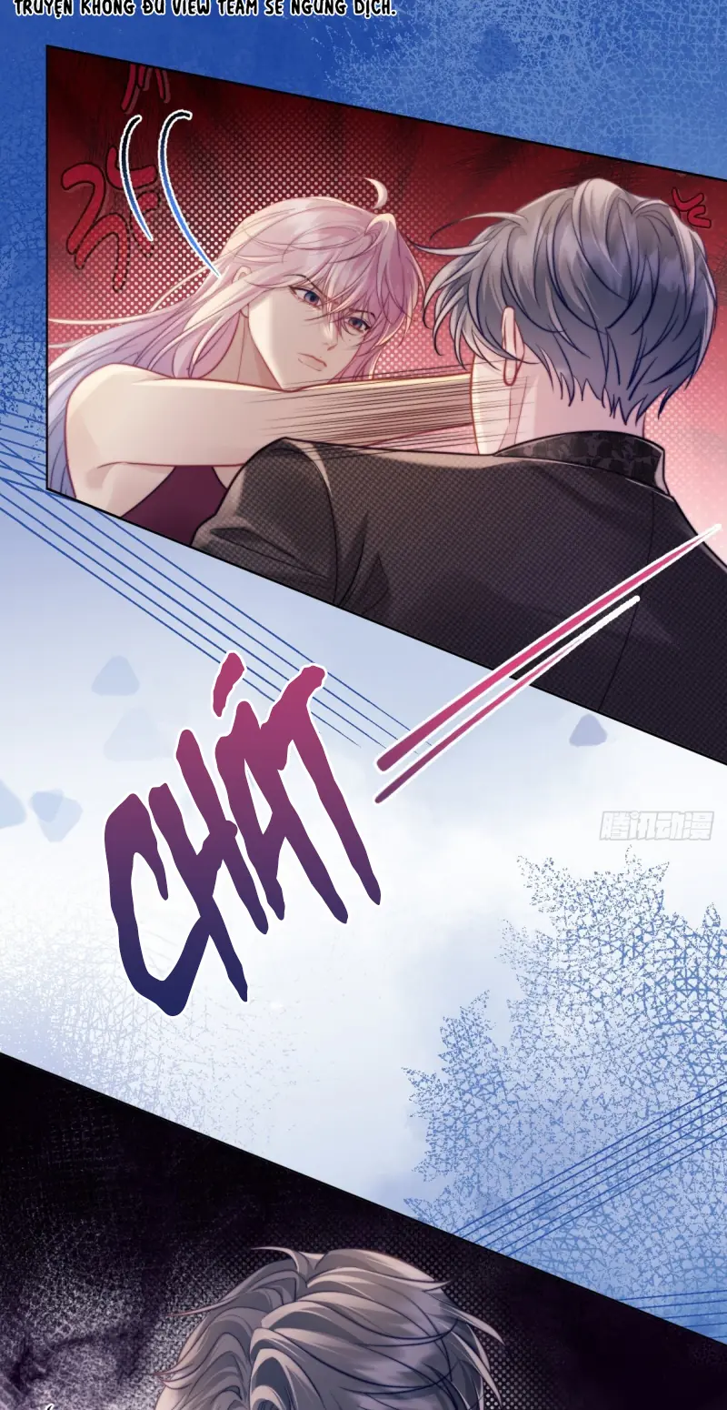 BỐN SẮC THÁI TÌNH YÊU CỦA HAI NGƯỜI Chapter 14 - Trang 22