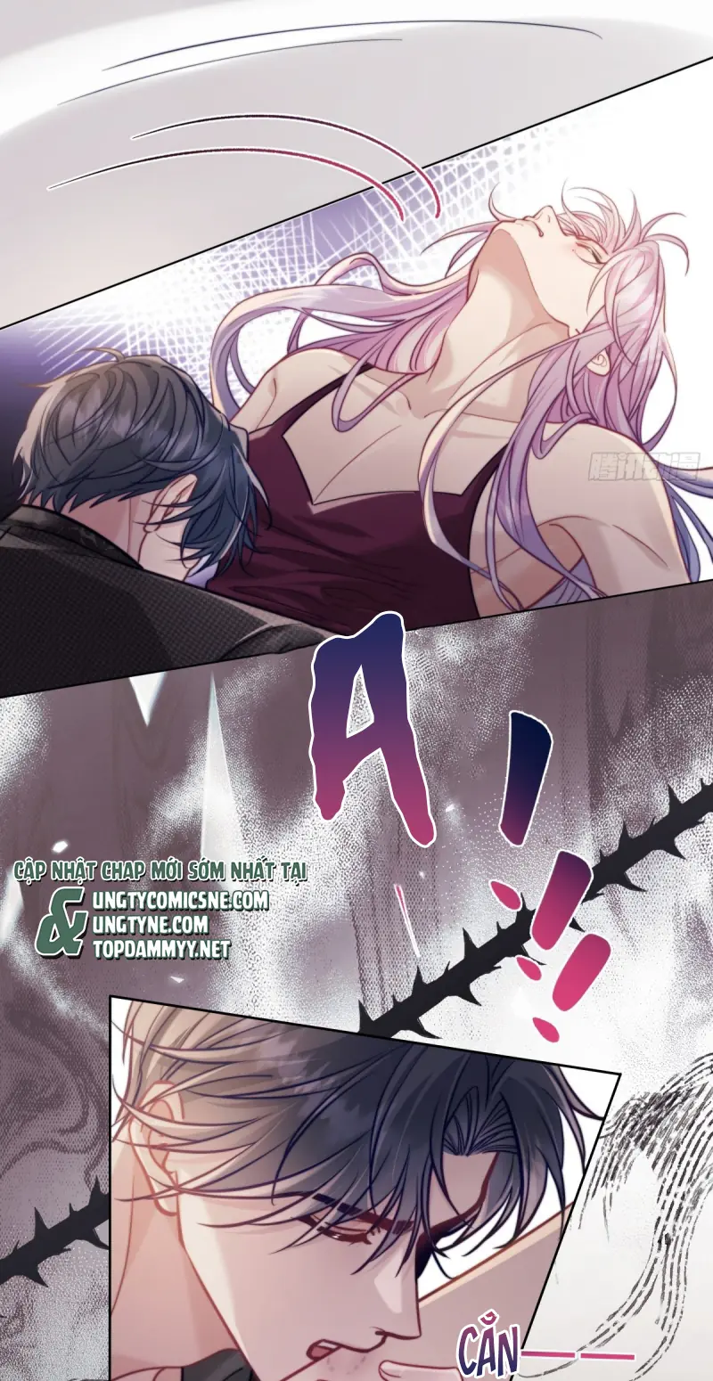 BỐN SẮC THÁI TÌNH YÊU CỦA HAI NGƯỜI Chapter 14 - Trang 27