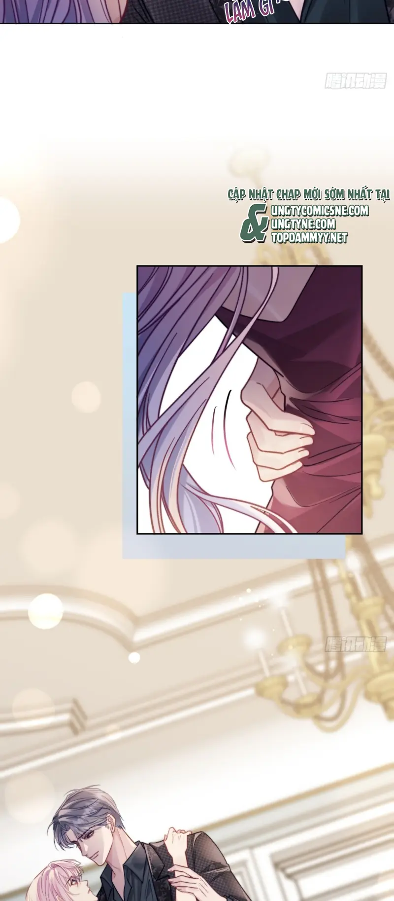 BỐN SẮC THÁI TÌNH YÊU CỦA HAI NGƯỜI Chapter 15 - Trang 12