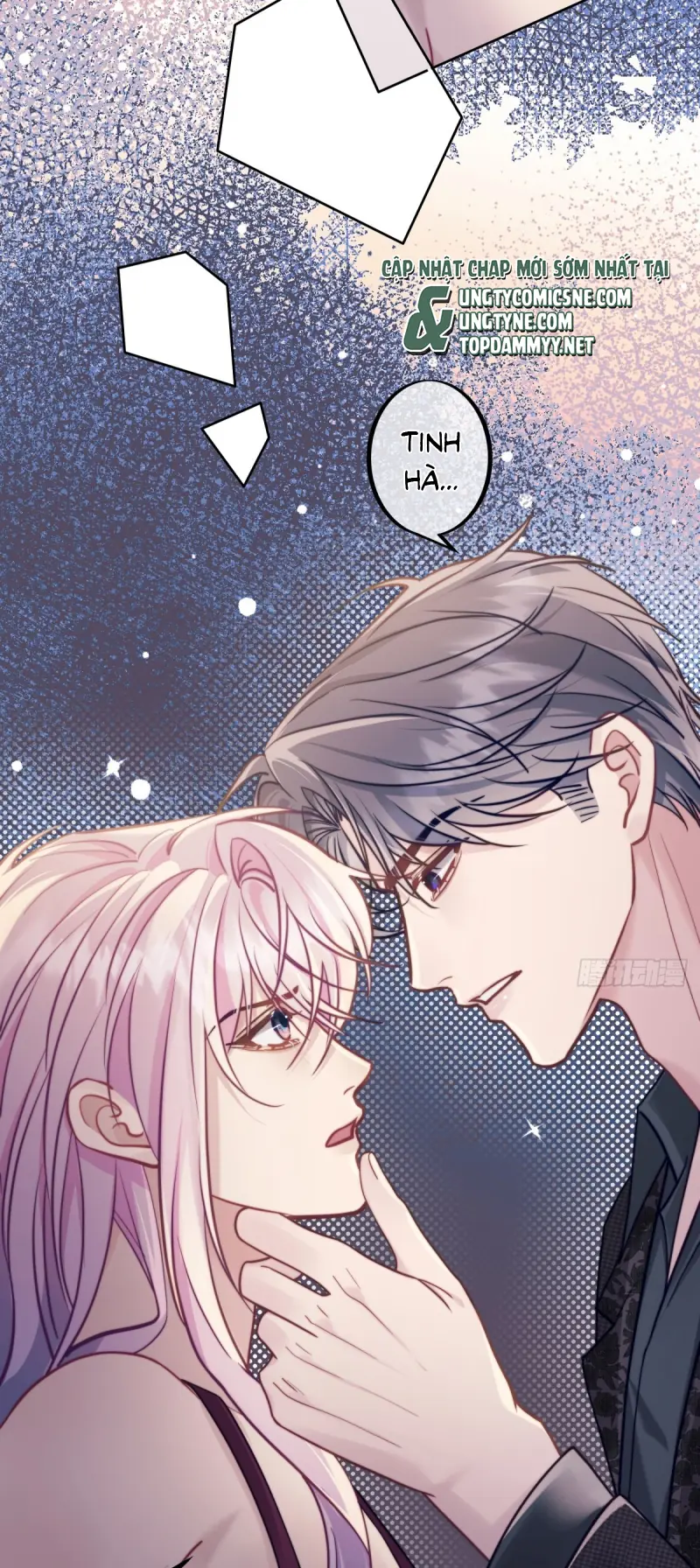 BỐN SẮC THÁI TÌNH YÊU CỦA HAI NGƯỜI Chapter 15 - Trang 18