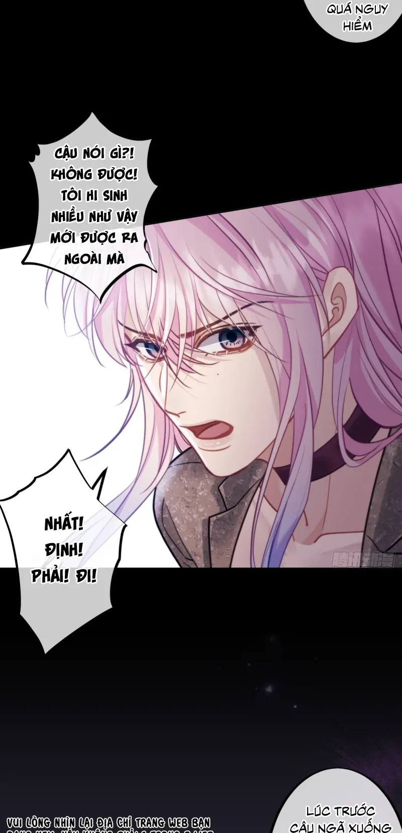 BỐN SẮC THÁI TÌNH YÊU CỦA HAI NGƯỜI Chapter 16 - Trang 17