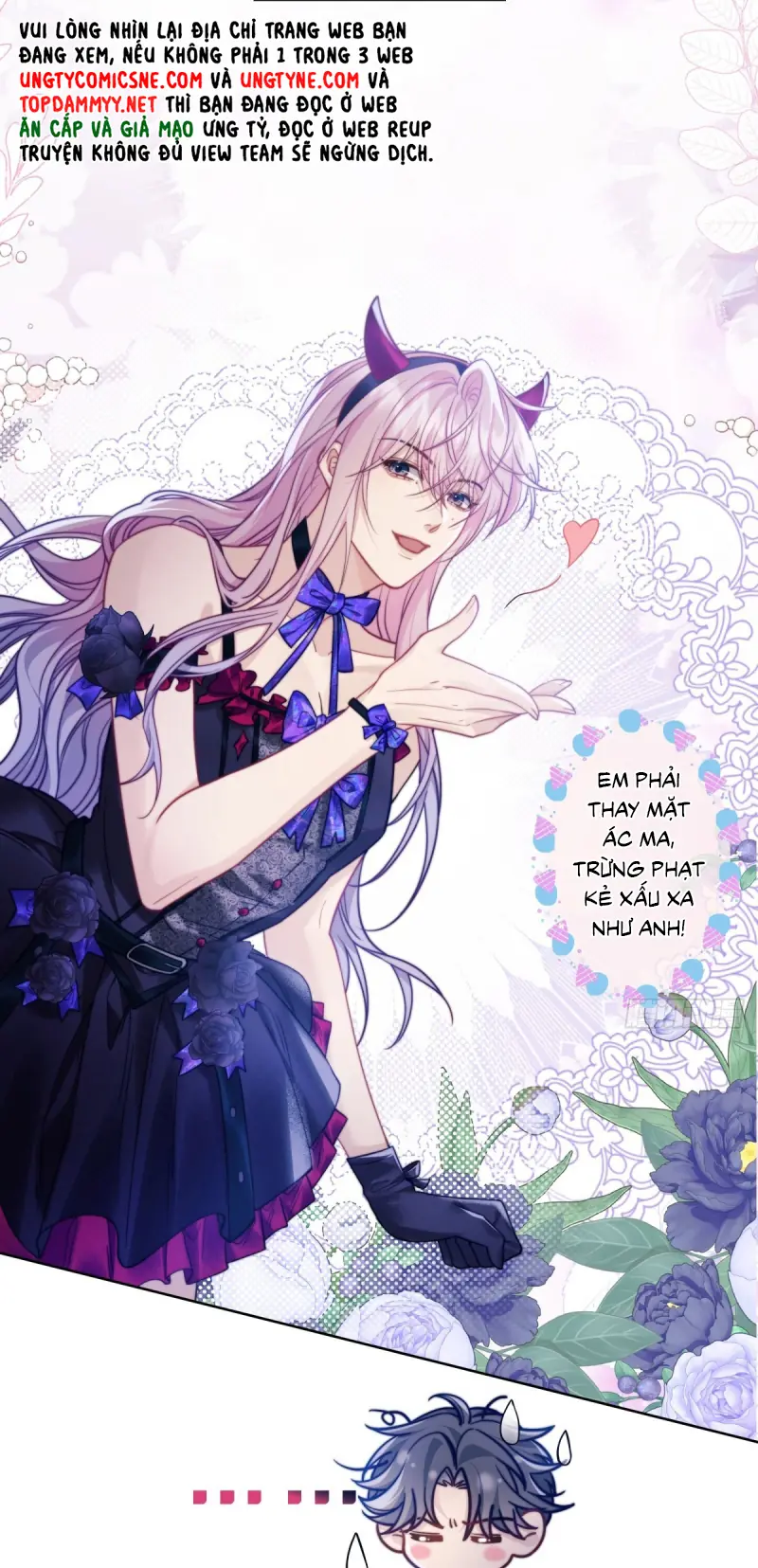 BỐN SẮC THÁI TÌNH YÊU CỦA HAI NGƯỜI Chapter 16 - Trang 29