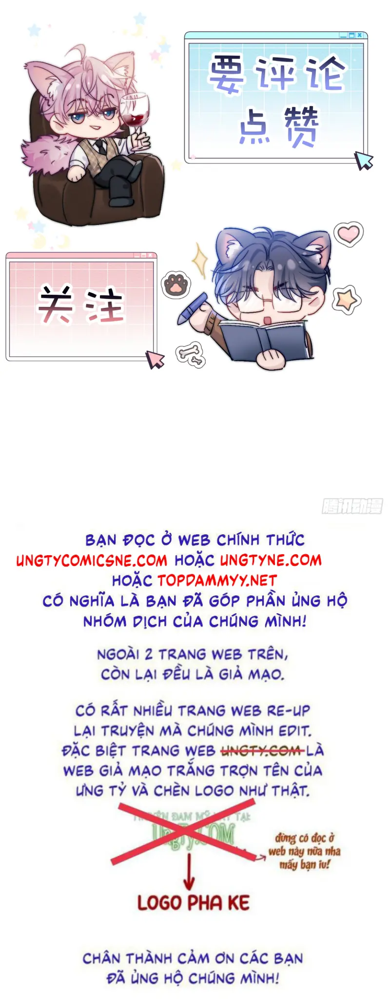 BỐN SẮC THÁI TÌNH YÊU CỦA HAI NGƯỜI Chapter 16 - Trang 31