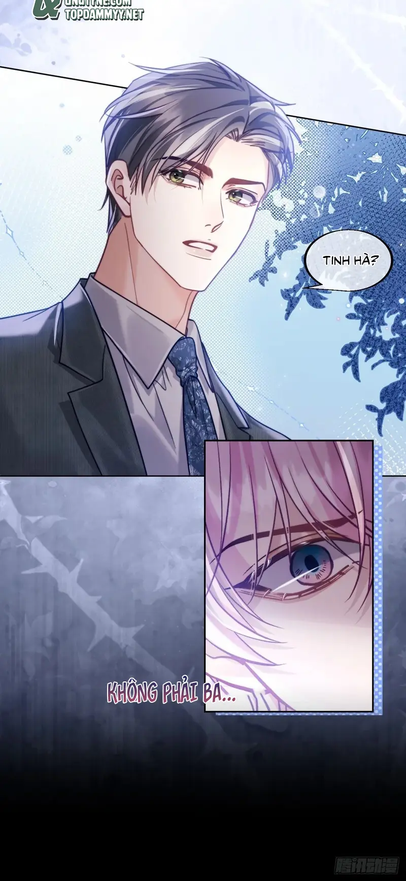 BỐN SẮC THÁI TÌNH YÊU CỦA HAI NGƯỜI Chapter 17 - Trang 18
