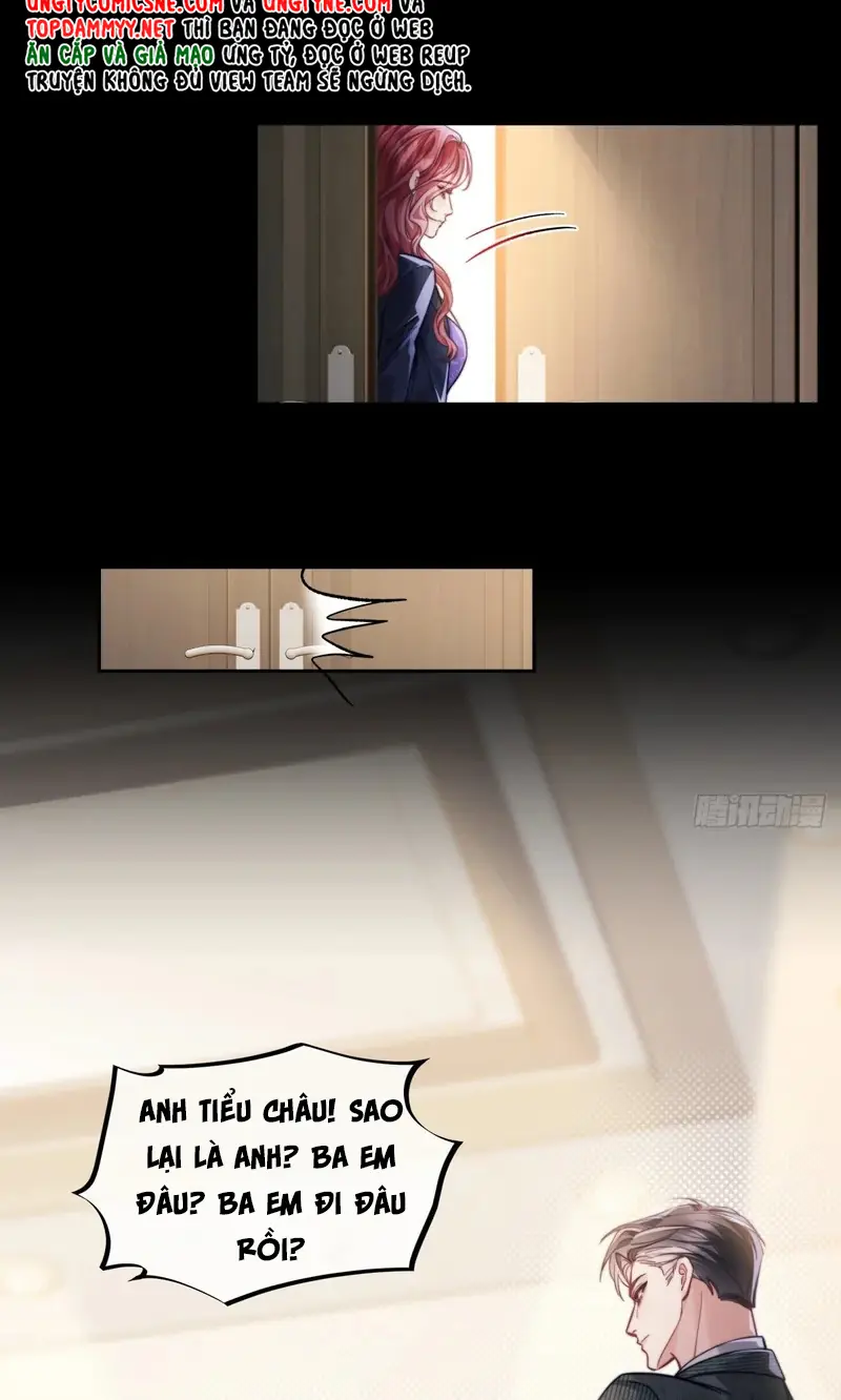 BỐN SẮC THÁI TÌNH YÊU CỦA HAI NGƯỜI Chapter 17 - Trang 20