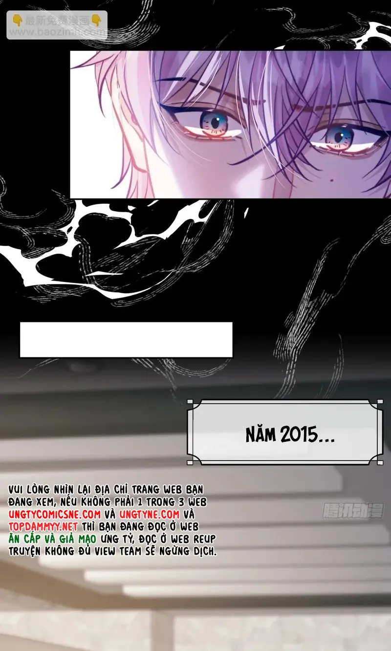 BỐN SẮC THÁI TÌNH YÊU CỦA HAI NGƯỜI Chapter 17 - Trang 23