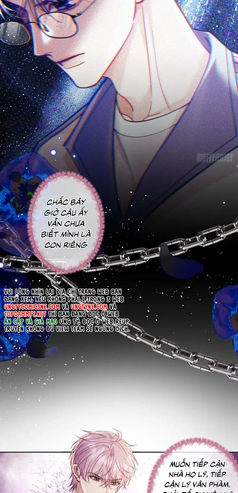 BỐN SẮC THÁI TÌNH YÊU CỦA HAI NGƯỜI Chapter 18 - Trang 6
