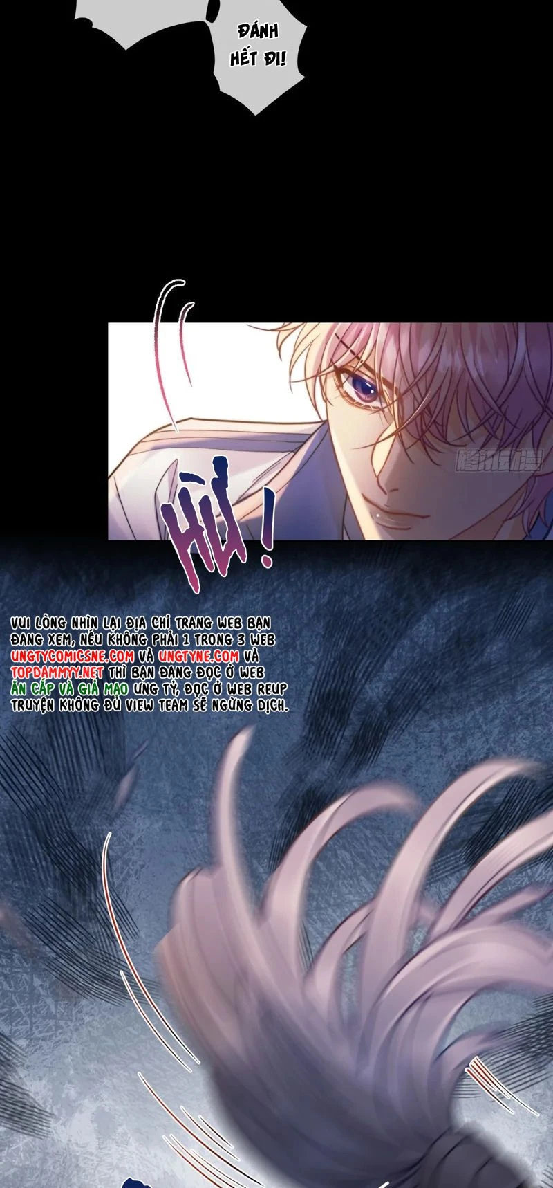 BỐN SẮC THÁI TÌNH YÊU CỦA HAI NGƯỜI Chapter 19 - Trang 14