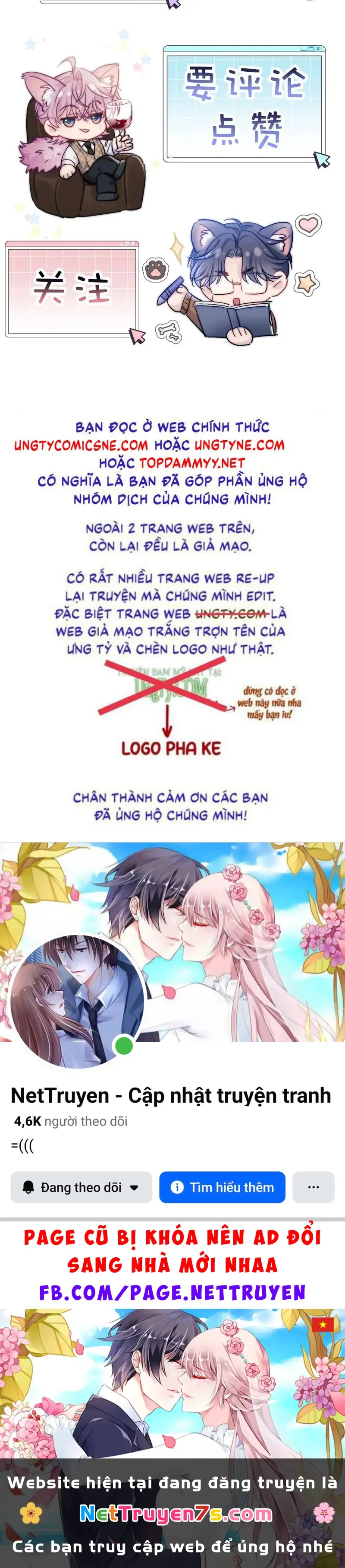 BỐN SẮC THÁI TÌNH YÊU CỦA HAI NGƯỜI Chapter 19 - Trang 17