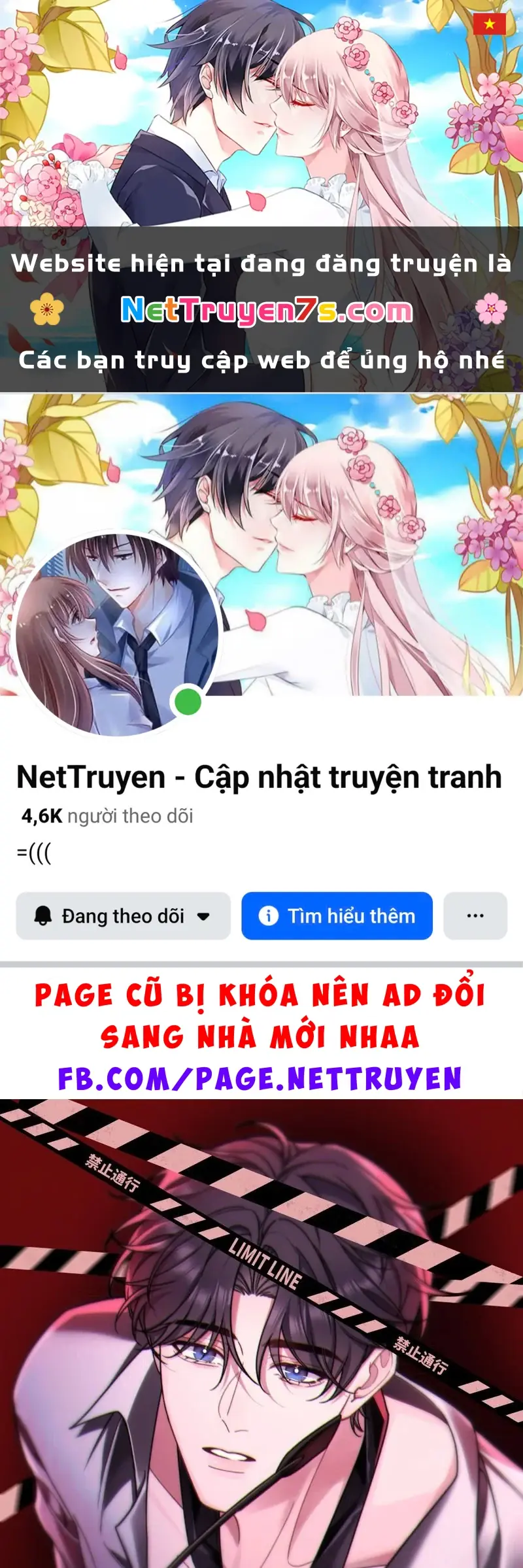 BỐN SẮC THÁI TÌNH YÊU CỦA HAI NGƯỜI Chapter 19 - Trang 2