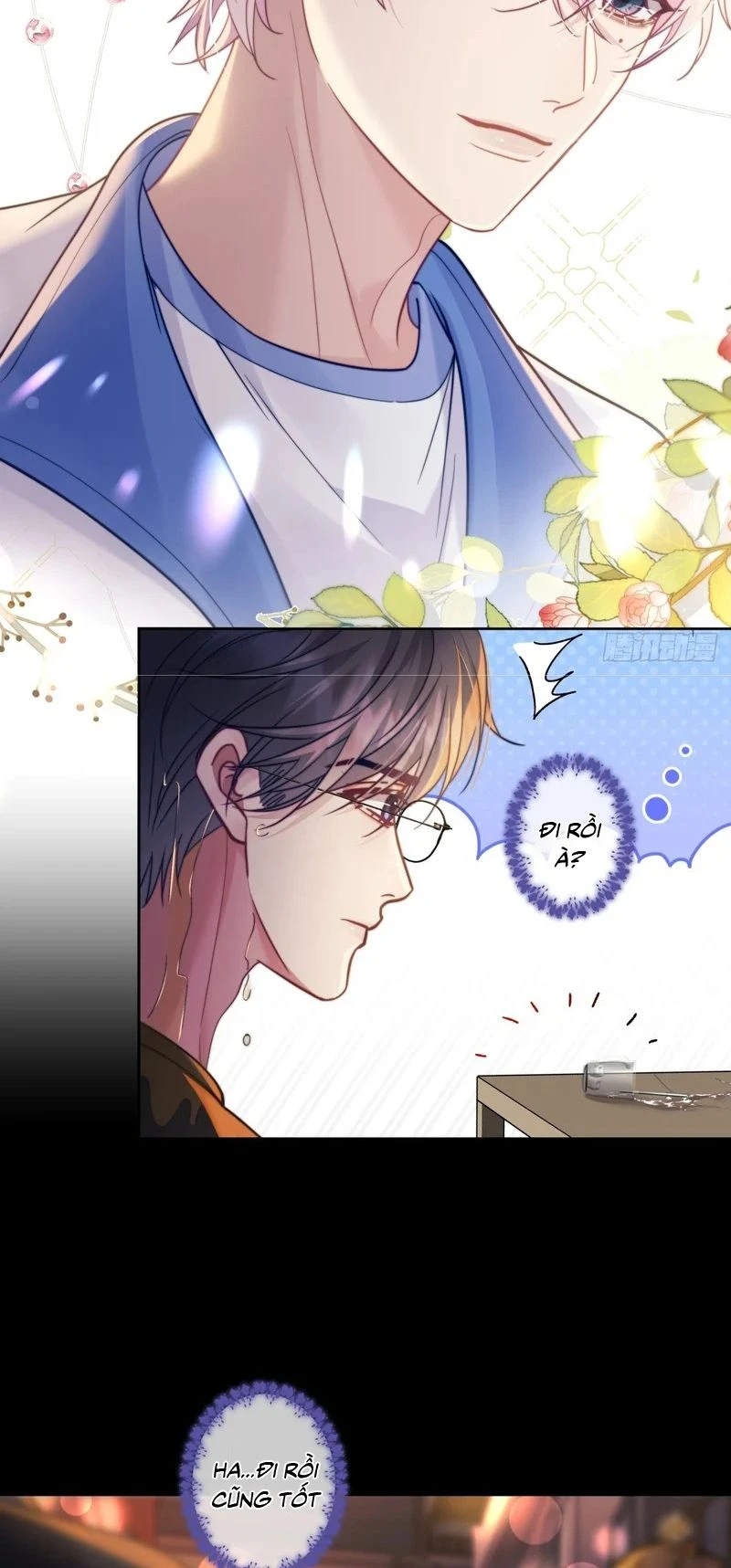 BỐN SẮC THÁI TÌNH YÊU CỦA HAI NGƯỜI Chapter 19 - Trang 4