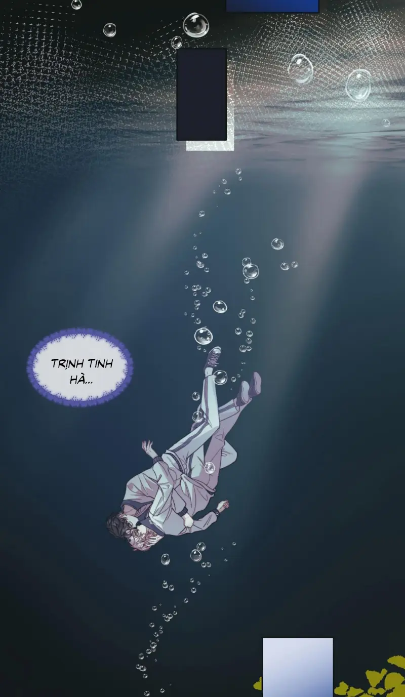 BỐN SẮC THÁI TÌNH YÊU CỦA HAI NGƯỜI Chapter 2 - Trang 24