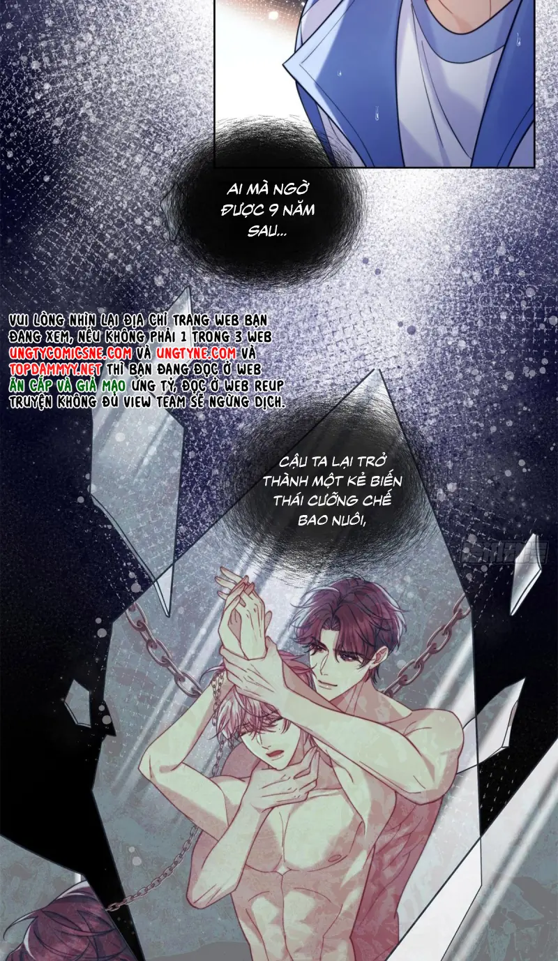 BỐN SẮC THÁI TÌNH YÊU CỦA HAI NGƯỜI Chapter 2 - Trang 27