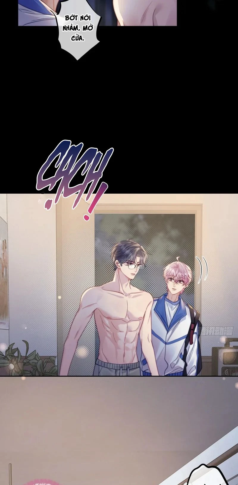 BỐN SẮC THÁI TÌNH YÊU CỦA HAI NGƯỜI Chapter 20 - Trang 19
