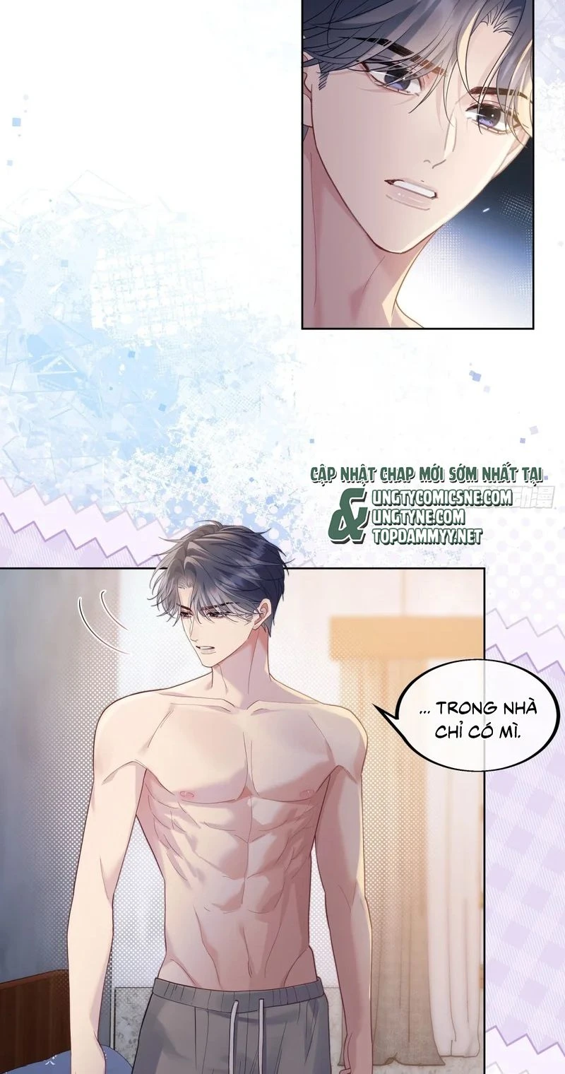 BỐN SẮC THÁI TÌNH YÊU CỦA HAI NGƯỜI Chapter 21 - Trang 10