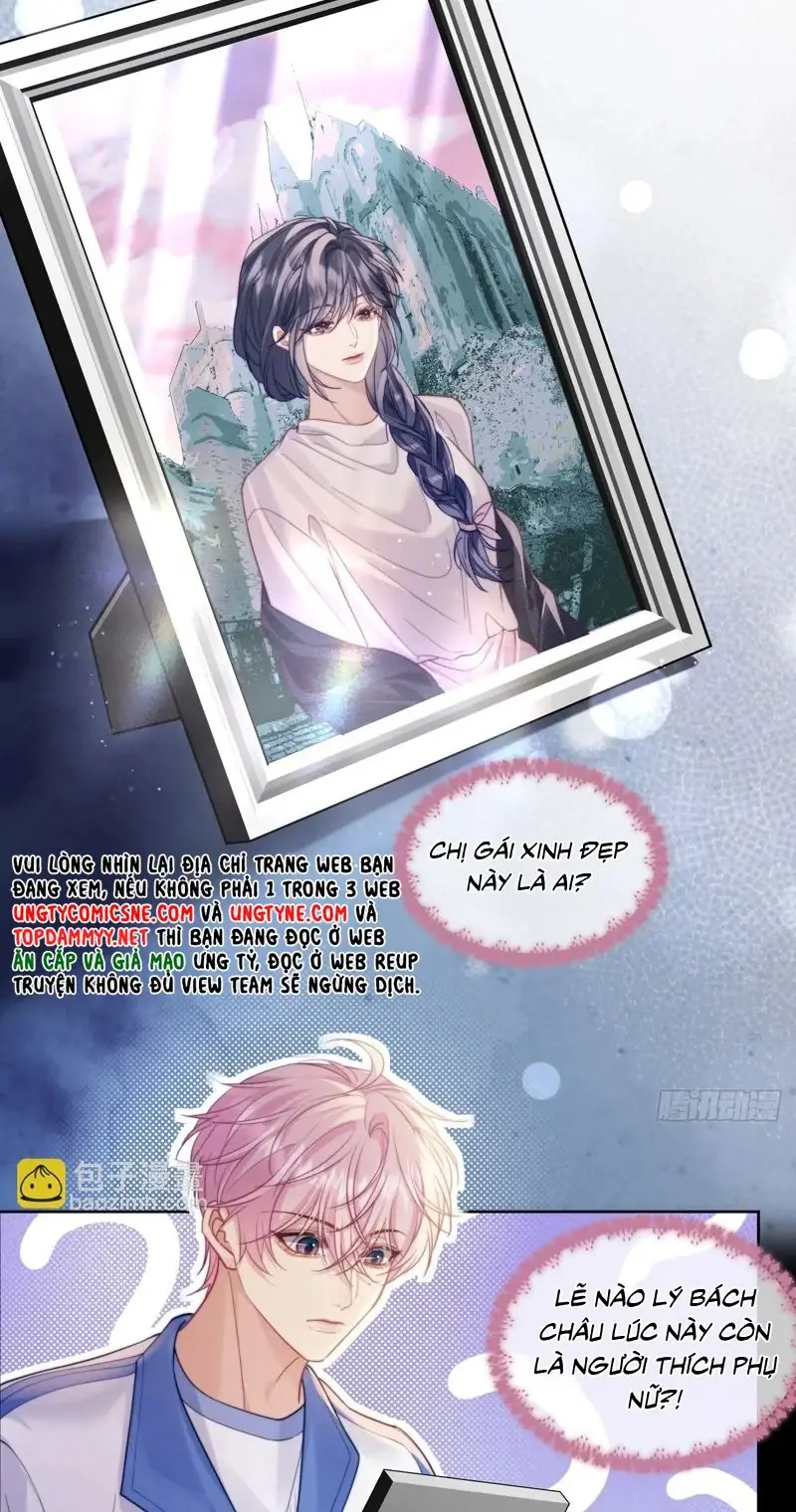 BỐN SẮC THÁI TÌNH YÊU CỦA HAI NGƯỜI Chapter 21 - Trang 18