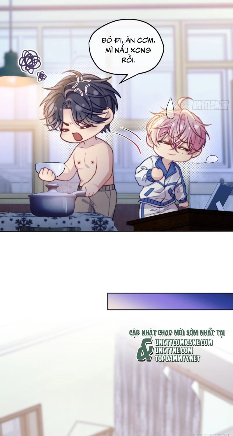 BỐN SẮC THÁI TÌNH YÊU CỦA HAI NGƯỜI Chapter 21 - Trang 28