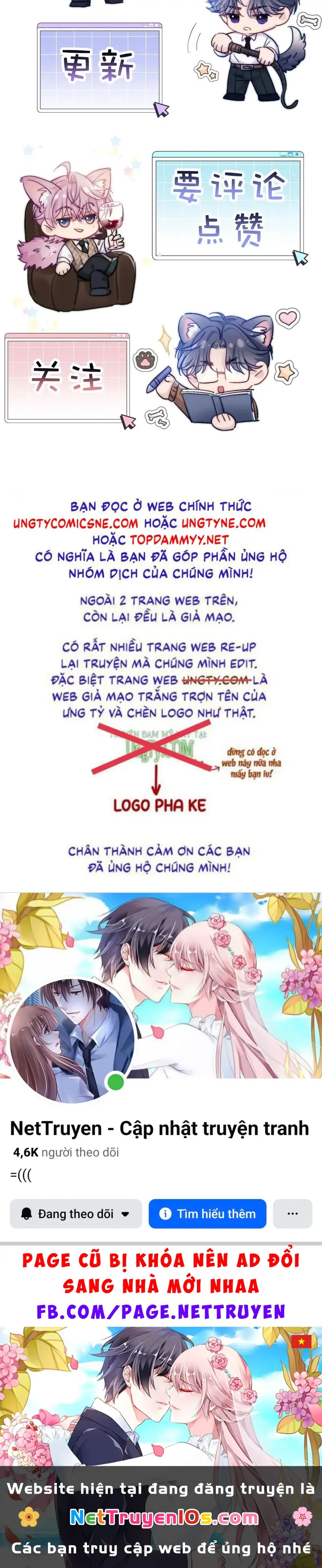 BỐN SẮC THÁI TÌNH YÊU CỦA HAI NGƯỜI Chapter 21 - Trang 37