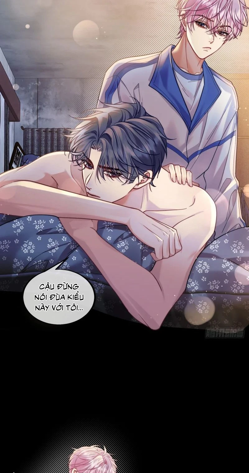 BỐN SẮC THÁI TÌNH YÊU CỦA HAI NGƯỜI Chapter 21 - Trang 6